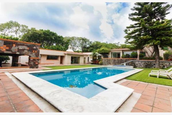 Foto de casa en venta en  , lomas de vista hermosa, cuernavaca, morelos, 6289972 No. 10