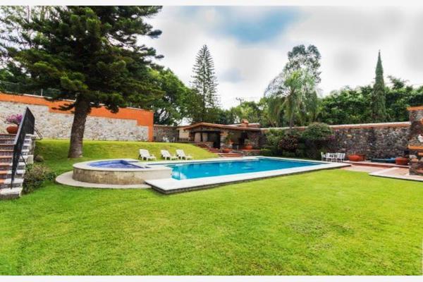 Foto de casa en venta en  , lomas de vista hermosa, cuernavaca, morelos, 6289972 No. 13