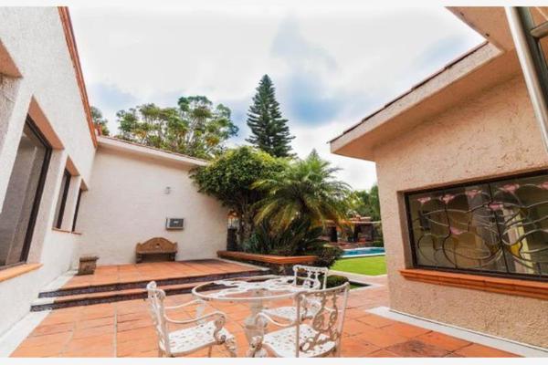 Foto de casa en venta en  , lomas de vista hermosa, cuernavaca, morelos, 6289972 No. 15
