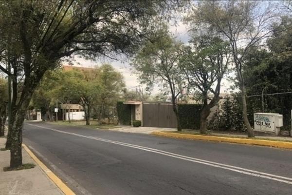 Foto de inmueble en lomas de vista hermosa, Col. Lomas de Vista Hermosa C.P. 05100, Cuajimalpa de Morelos