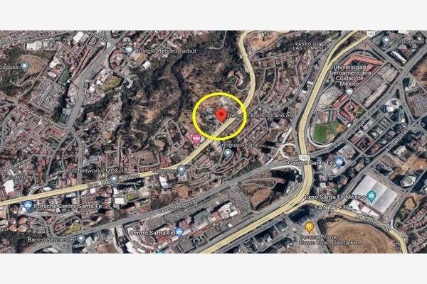 Foto de inmueble en Lomas de vista hermosa #., Col. Lomas de Vista Hermosa C.P. 05100, Cuajimalpa de Morelos