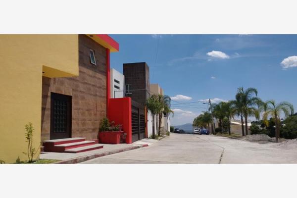 Foto de terreno habitacional en venta en  , lomas de zompantle, cuernavaca, morelos, 0 No. 06