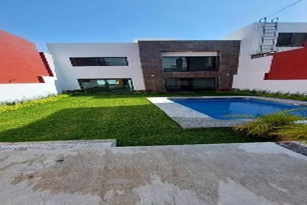 Foto de inmueble en , Col. Lomas de Zompantle C.P. 62157, Cuernavaca