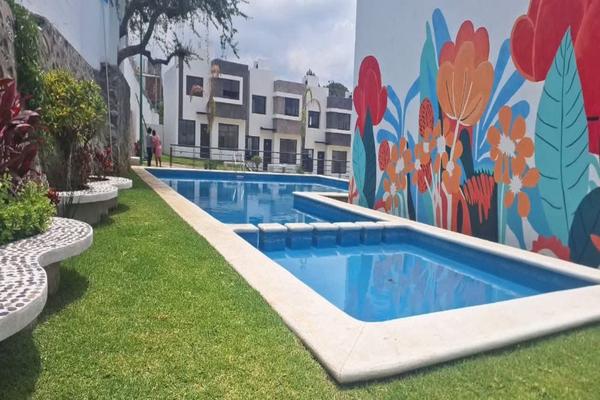 Foto de inmueble en  , Col. Lomas de Zompantle C.P. 62157, Cuernavaca