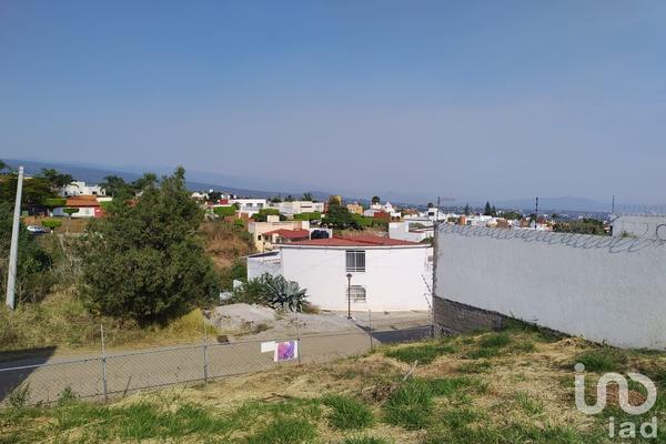 Foto de inmueble en Lomas de zompantle, Col. Lomas de Zompantle C.P. 62157, Cuernavaca