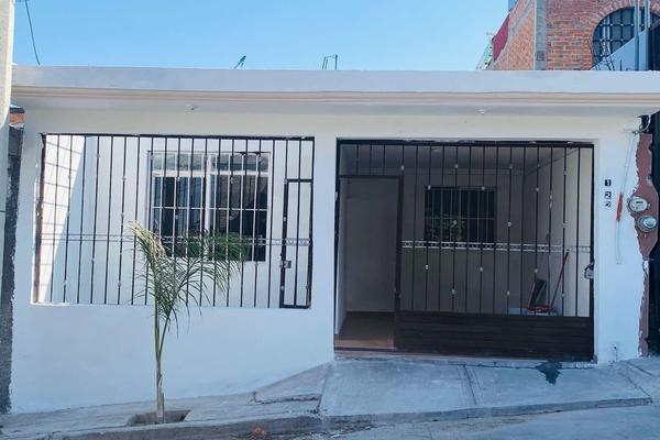 Foto de inmueble en  , Col. Lomas del Ajedrez C.P. 20299, Aguascalientes