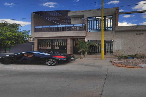 Foto de inmueble en , Col. Lomas del Ajedrez C.P. 20299, Aguascalientes