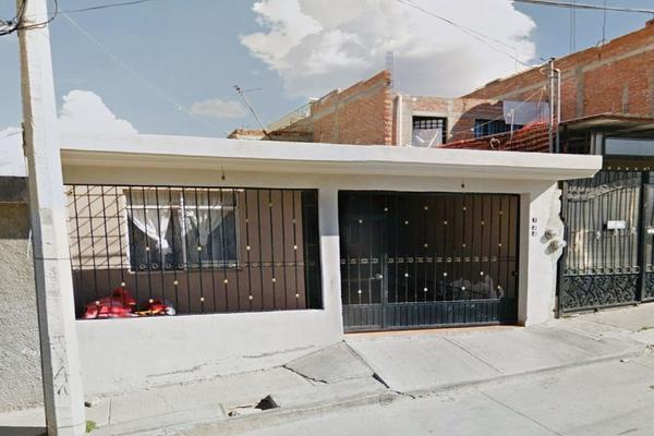 Foto de inmueble en Lomas del ajedrez, Col. Lomas del Ajedrez C.P. 20299, Aguascalientes