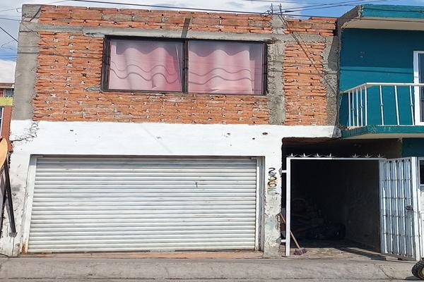 Foto de inmueble en LOMAS DEL AJEDREZ, Col. Lomas del Ajedrez C.P. 20299, Aguascalientes