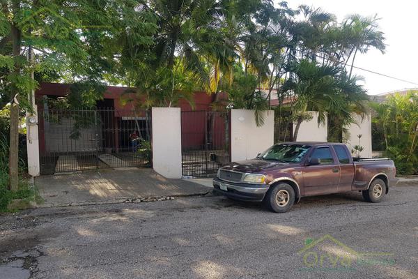Foto de inmueble en  , Col. Lomas Del Chairel C.P. 89360, Tampico