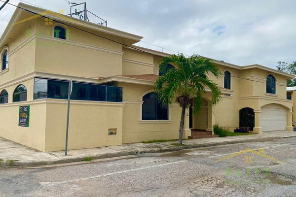 Foto de inmueble en  , Col. Lomas Del Chairel C.P. 89360, Tampico