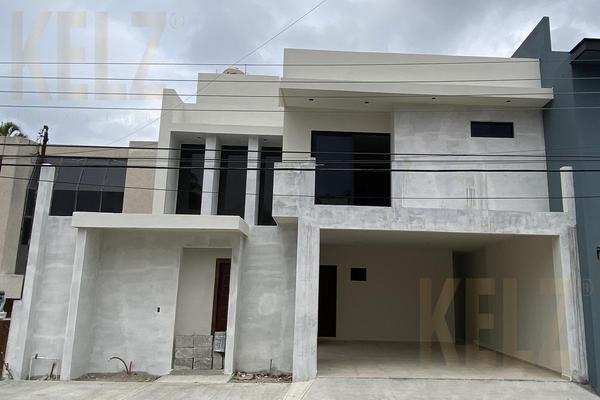 Foto de inmueble en  , Col. Lomas Del Chairel C.P. 89360, Tampico