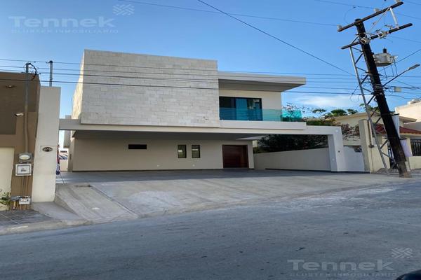 Foto de inmueble en  , Col. Lomas Del Chairel C.P. 89360, Tampico