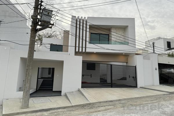 Foto de inmueble en  , Col. Lomas Del Chairel C.P. 89360, Tampico