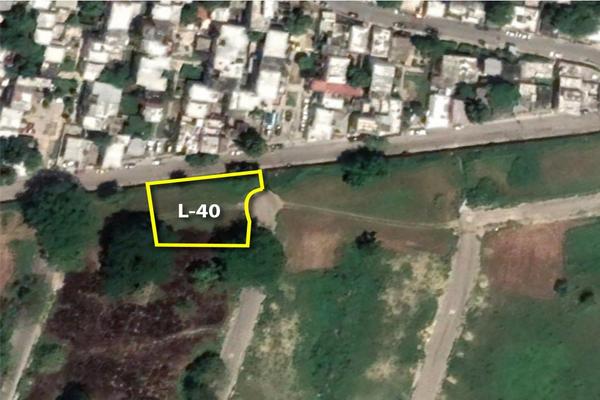 Foto de inmueble en  , Col. Lomas Del Chairel C.P. 89360, Tampico