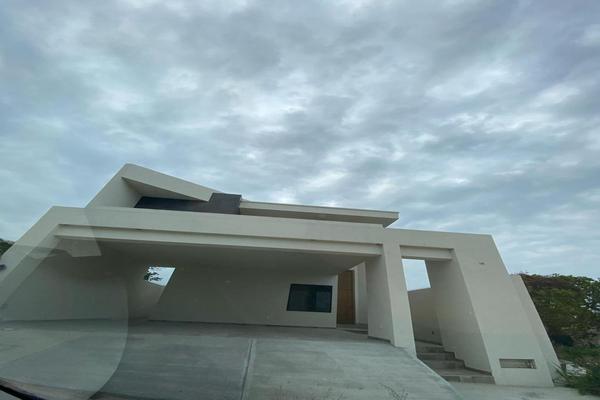 Foto de inmueble en  , Col. Lomas Del Chairel C.P. 89360, Tampico
