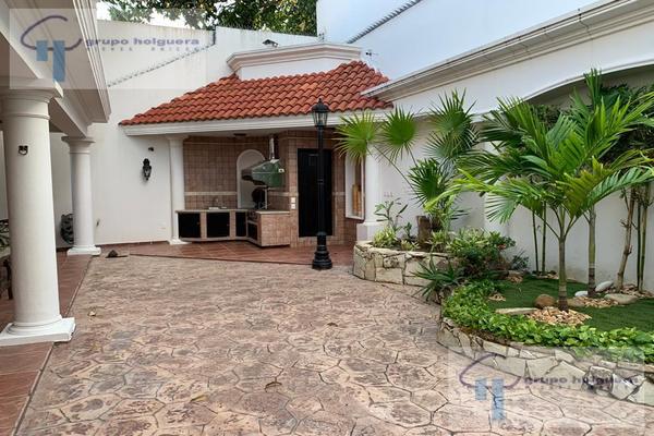 Foto de inmueble en  , Col. Lomas Del Chairel C.P. 89360, Tampico