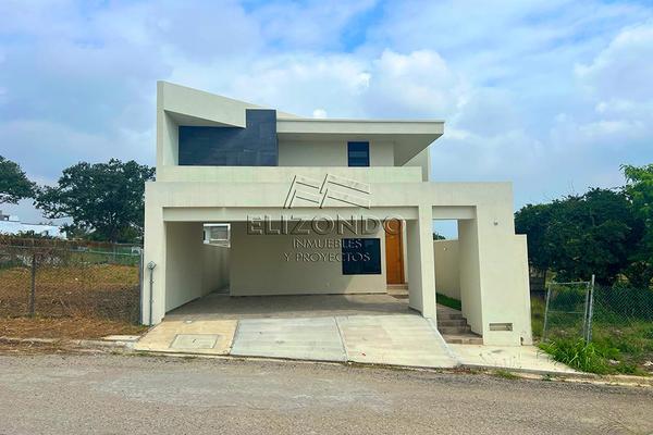 Foto de inmueble en  , Col. Lomas Del Chairel C.P. 89360, Tampico