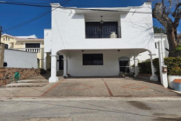 Foto de inmueble en  , Col. Lomas Del Chairel C.P. 89360, Tampico