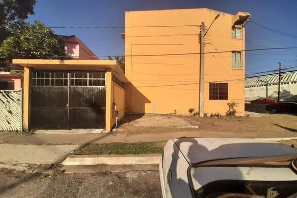 Foto de inmueble en  , Col. Lomas Del Chairel C.P. 89360, Tampico