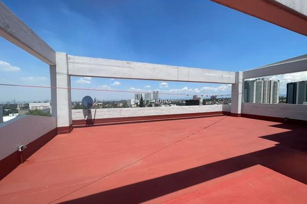 Foto de inmueble en  , Col. Lomas del Chamizal C.P. 05129, Cuajimalpa de Morelos