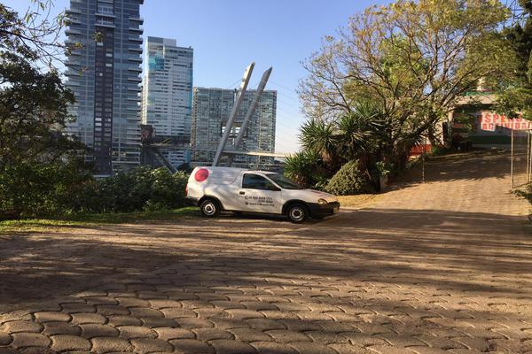 Foto de inmueble en  , Col. Lomas del Chamizal C.P. 05129, Cuajimalpa de Morelos