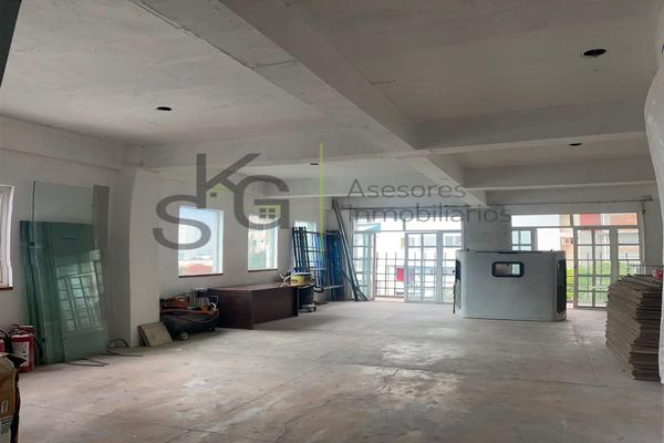 Foto de inmueble en  , Col. Lomas del Chamizal C.P. 05129, Cuajimalpa de Morelos