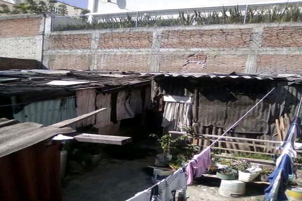 Foto de inmueble en  , Col. Lomas del Chamizal C.P. 05129, Cuajimalpa de Morelos