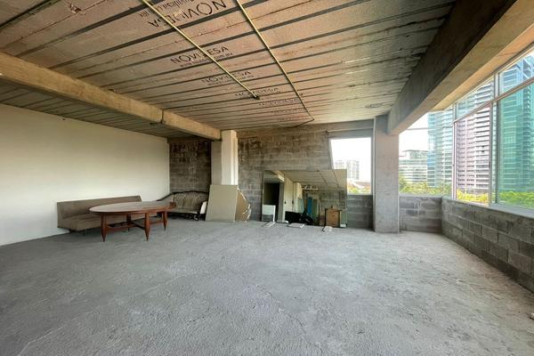 Foto de inmueble en  , Col. Lomas del Chamizal C.P. 05129, Cuajimalpa de Morelos