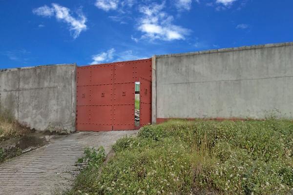 Foto de inmueble en  , Col. Lomas del Chamizal C.P. 05129, Cuajimalpa de Morelos