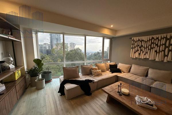 Foto de inmueble en  , Col. Lomas del Chamizal C.P. 05129, Cuajimalpa de Morelos