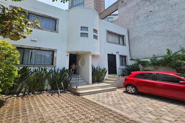 Foto de inmueble en  , Col. Lomas del Chamizal C.P. 05129, Cuajimalpa de Morelos