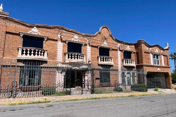 Foto de inmueble en  , Col. Lomas La Salle II C.P. 31214, Chihuahua