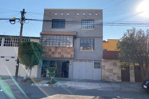 Foto de inmueble en  , Col. Lomas Lindas II Sección C.P. 52947, Atizapán de Zaragoza