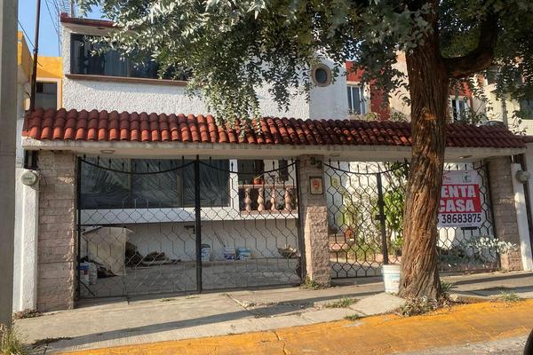 Foto de inmueble en  , Col. Lomas Lindas II Sección C.P. 52947, Atizapán de Zaragoza