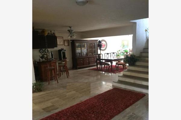 Foto de casa en venta en lomas ., lomas de vista hermosa, cuernavaca, morelos, 6262177 No. 03
