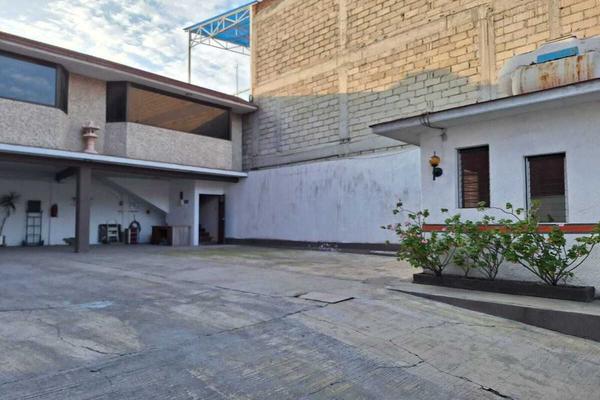 Foto de inmueble en  , Col. Lomas Verdes 1a Sección C.P. 53120, Naucalpan de Juárez