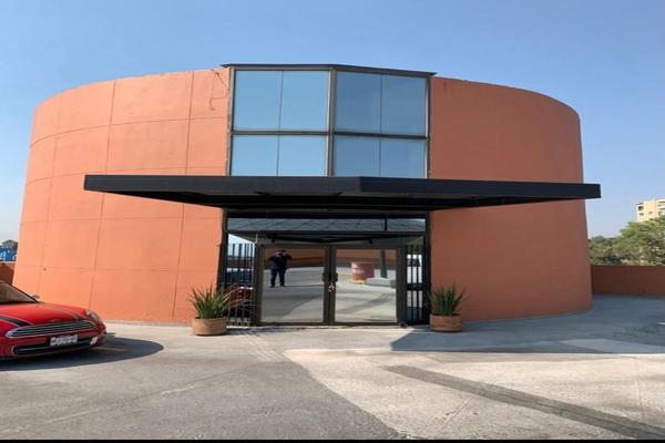 Foto de inmueble en  , Col. Lomas Verdes 3a Sección C.P. 53125, Naucalpan de Juárez