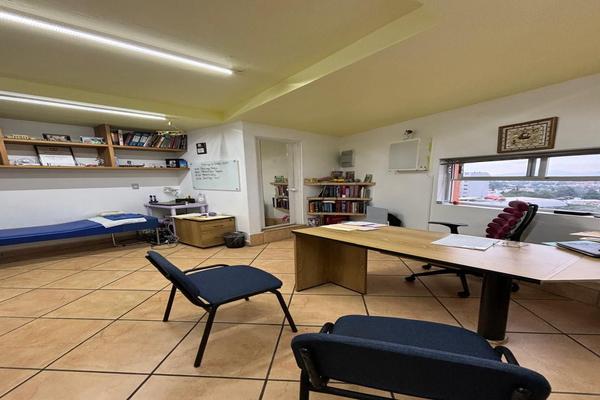 Foto de inmueble en , Col. Lomas Verdes 3a Sección C.P. 53125, Naucalpan de Juárez