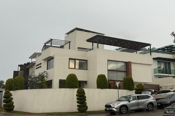 Foto de inmueble en LOMAS VERDES 6A SECCION, Col. Lomas Verdes 6a Sección C.P. 53126, Naucalpan de Juárez