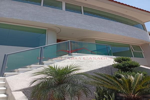 Foto de inmueble en ., Col. Lomas Verdes 6a Sección C.P. 53126, Naucalpan de Juárez