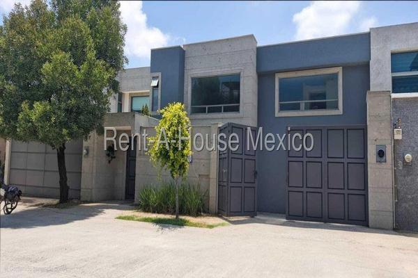 Foto de inmueble en  , Col. Lomas Verdes (Conjunto Lomas Verdes) C.P. 53120, Naucalpan de Juárez