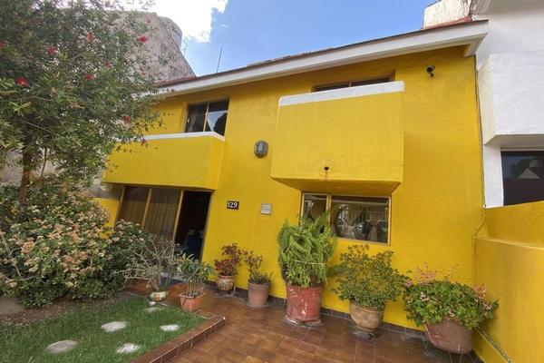 Foto de inmueble en  , Col. Lomas Verdes (Conjunto Lomas Verdes) C.P. 53120, Naucalpan de Juárez