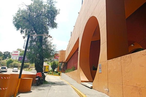 Foto de inmueble en lomas verdes, Col. Lomas Verdes 3a Sección C.P. 53125, Naucalpan de Juárez
