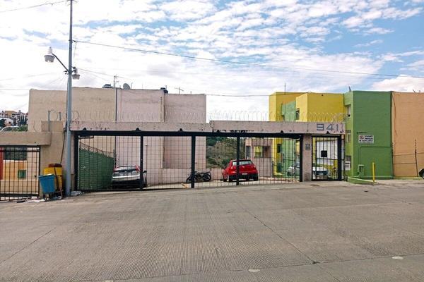 Foto de inmueble en Lomas Verdes, Col. Lomas Verdes 5a Sección (La Concordia) C.P. 53126, Naucalpan de Juárez