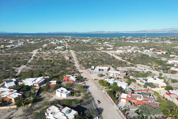 Foto de inmueble en LOMBOY, Col. Ampliación Centenario C.P. 23205, La Paz