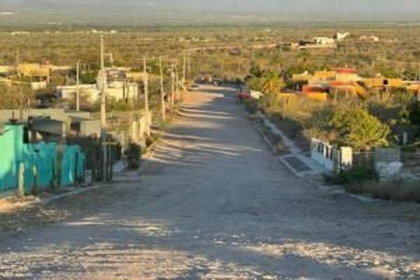 Foto de inmueble en Lomboy, Col. Ampliación Centenario C.P. 23205, La Paz