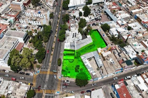 Foto de inmueble en López Mateos #614, Col. Aguascalientes Centro C.P. 20000, Aguascalientes