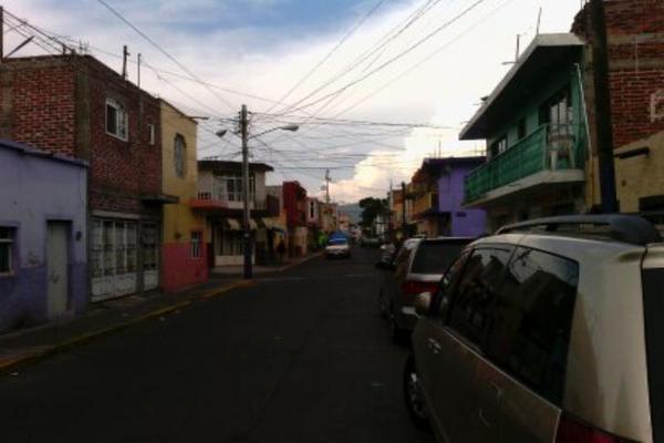 Foto de local en renta en lópez rayón 288, el carmen, zamora, michoacán de ocampo, 501996 No. 05