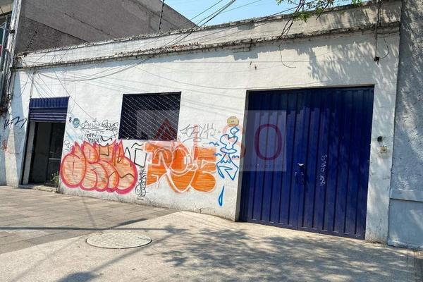 Foto de inmueble en Lorenzo Boturini, Col. Obrera C.P. 06800, Cuauhtémoc